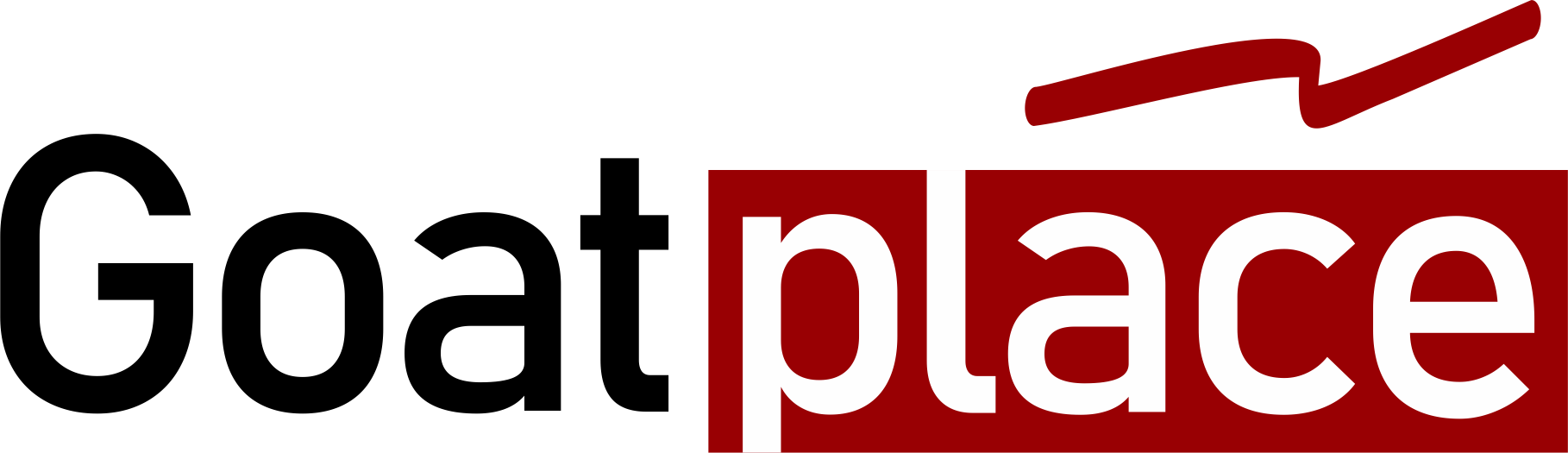 logo del desarrollador goatplace.net